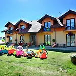 Village de vacances Marcus Rowy (Pomerania)