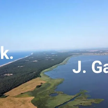 Marcus * Rowy (Pomerania)