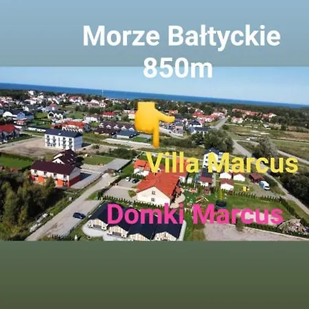 Marcus Rowy (Pomerania)