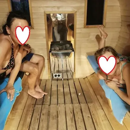 Marcus Ferienpark Rowy (Pomerania)