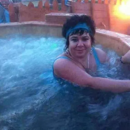 Tatil parkı Marcus Rowy (Pomerania)