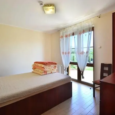 Tatil parkı Marcus *