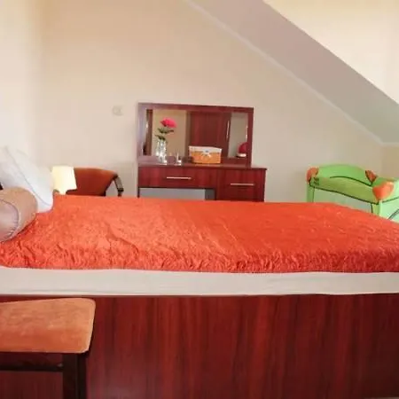 Tatil parkı Marcus *