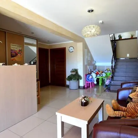 Marcus Rowy (Pomerania)