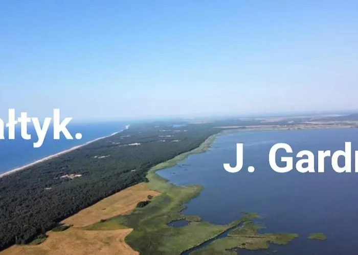 Marcus * Rowy (Pomerania)