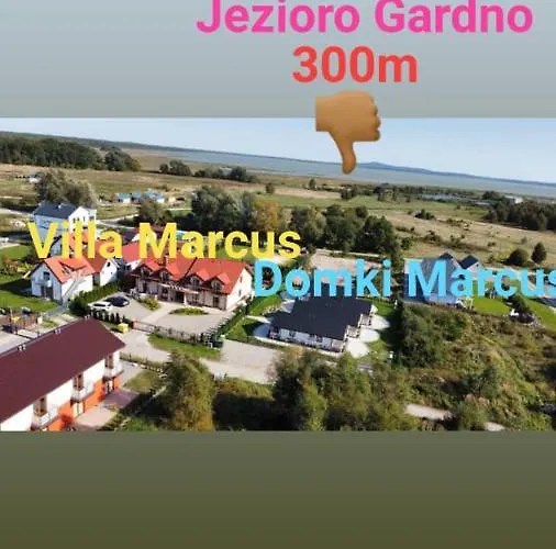 Marcus Rowy (Pomerania)