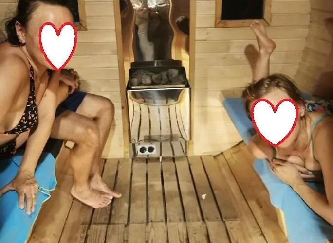 Marcus Ferienpark Rowy (Pomerania)