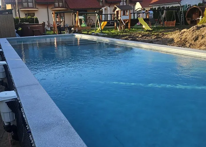 Prázdninový areál Marcus