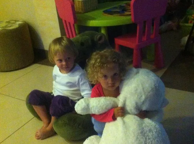 Ferienpark Marcus Rowy (Pomerania)