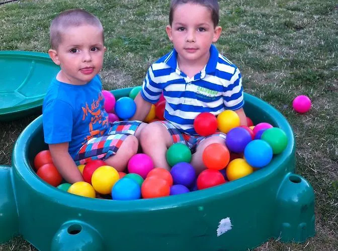 Ferienpark Marcus Rowy (Pomerania)