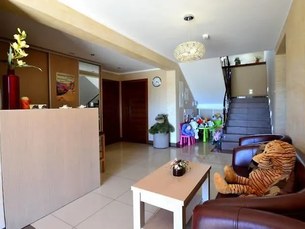 Marcus Rowy (Pomerania)