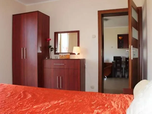 Marcus Ferienpark Rowy (Pomerania)